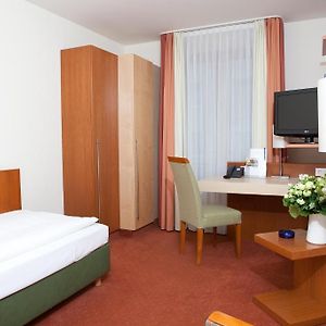 Kamer met een King Size Bed